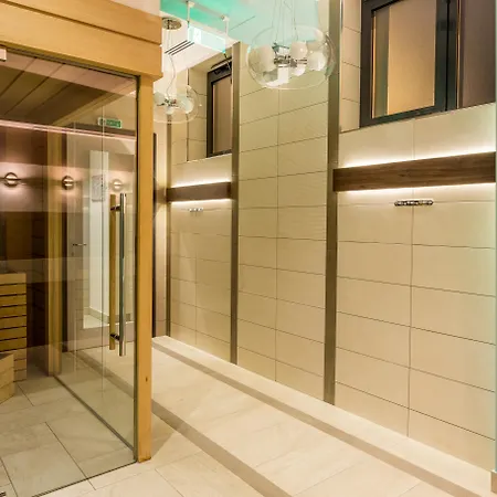 Hotel Splendid Conference & - Adults Only