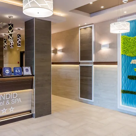 Splendid Conference & - Adults Only