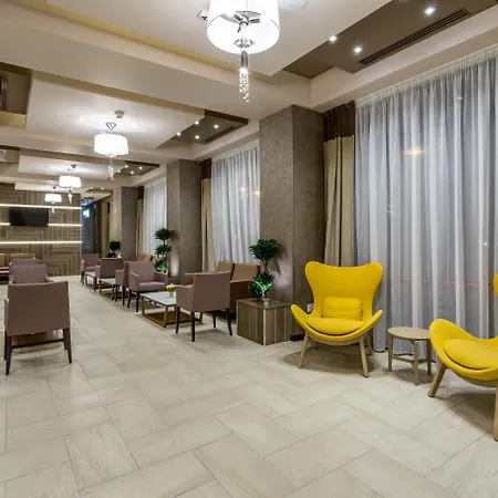 Splendid Conference & - Adults Only Mamaia