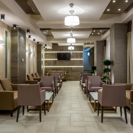 Splendid Conference & - Adults Only Mamaia