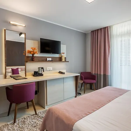 Hotel Splendid Conference & - Adults Only