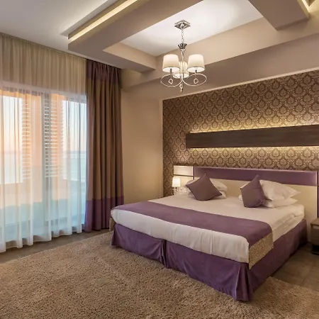 Hotel Splendid Conference & - Adults Only Mamaia