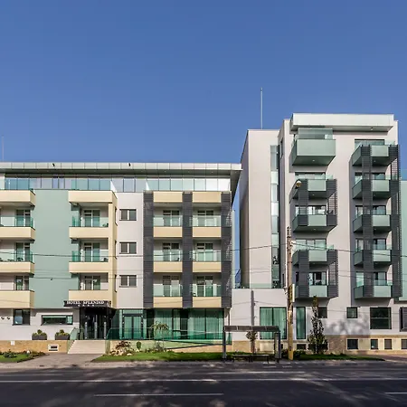 Splendid Conference & - Adults Only Mamaia