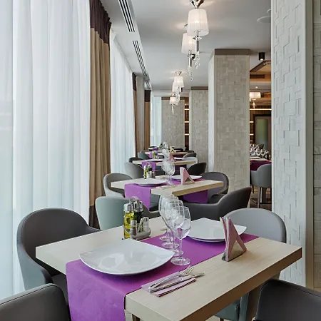 Splendid Conference & - Adults Only Hotel
