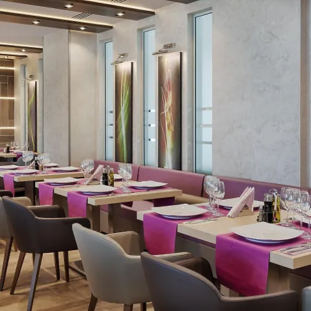 Hotel Splendid Conference & - Adults Only 4*