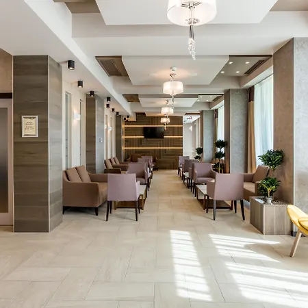 Splendid Conference & - Adults Only 4*