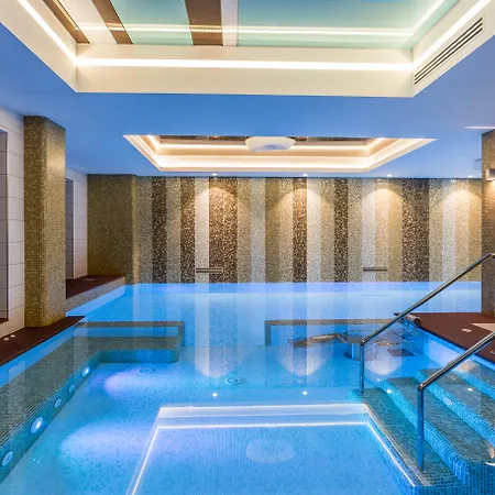 Hotel Splendid Conference & - Adults Only Mamaia