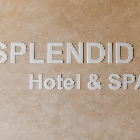 Splendid Conference & - Adults Only Hotel
