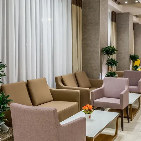 Hotel Splendid Conference & - Adults Only Mamaia