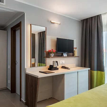 Hotel Splendid Conference & - Adults Only Mamaia