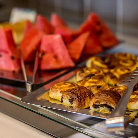 Hotel Splendid Conference & - Adults Only Mamaia