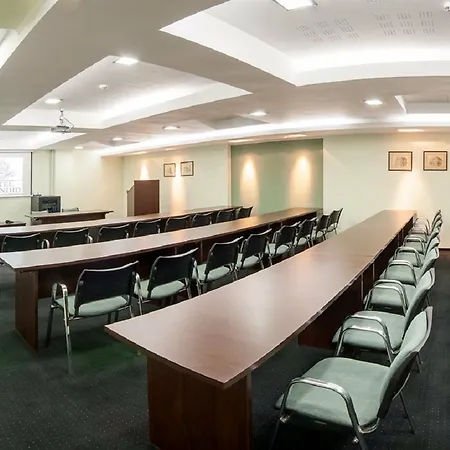 Splendid Conference & - Adults Only Hotel 4*