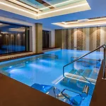 Hotel Splendid Conference & - Adults Only 4*