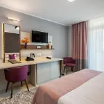 Hotel Splendid Conference & - Adults Only