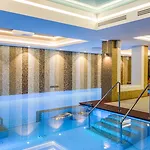 Splendid Conference & - Adults Only Hotel 4*