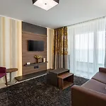 Hotel Splendid Conference & - Adults Only