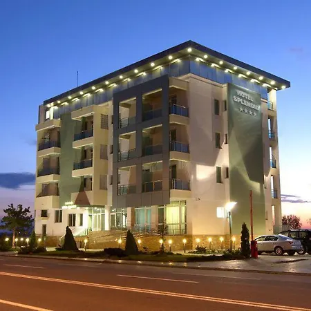 Splendid Conference & - Adults Only