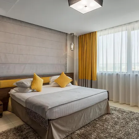 Splendid Conference & - Adults Only 4* 马马亚