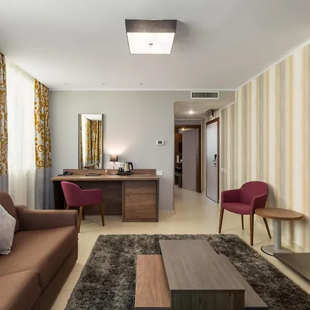 Splendid Conference & - Adults Only Hotel