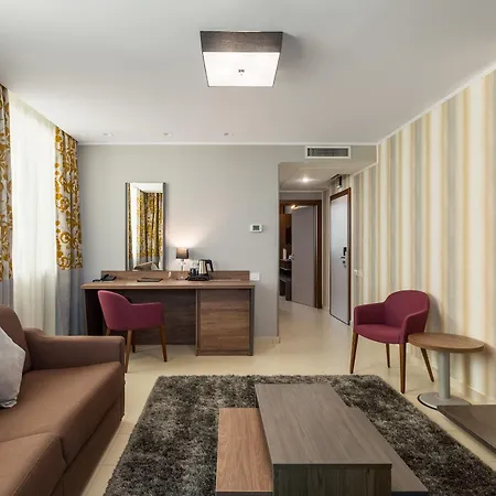 Splendid Conference & - Adults Only Otel
