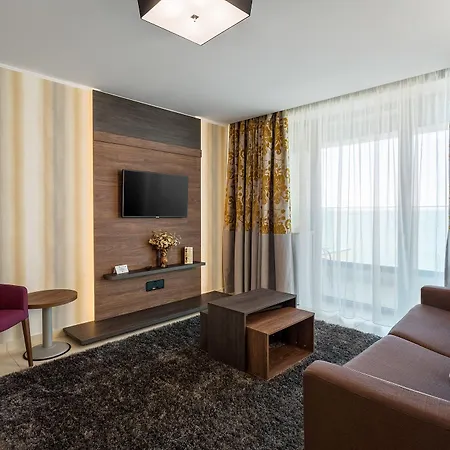 Splendid Conference & - Adults Only Otel
