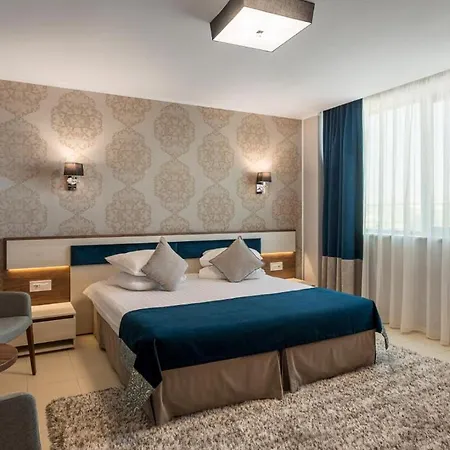 Otel Splendid Conference & - Adults Only