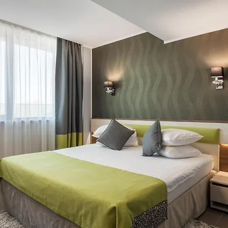 Otel Splendid Conference & - Adults Only