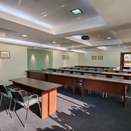 Splendid Conference & - Adults Only Mamaia