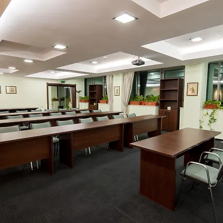 Splendid Conference & - Adults Only Mamaia