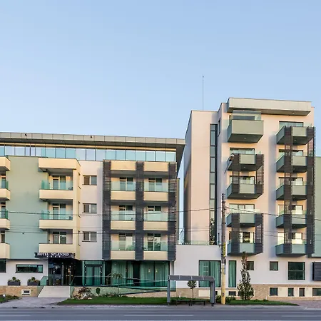 Splendid Conference & - Adults Only 4* Mamaia