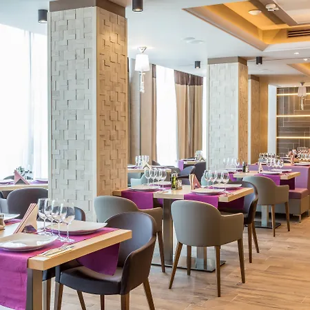 Splendid Conference & - Adults Only 酒店