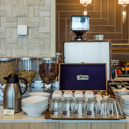 Splendid Conference & - Adults Only Hotel