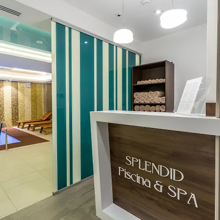 Splendid Conference & - Adults Only Hotel 4*