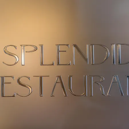 Splendid Conference & - Adults Only Szálloda Mamaia