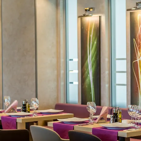 Splendid Conference & - Adults Only 酒店