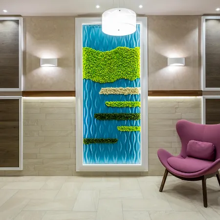 Splendid Conference & - Adults Only Hotel