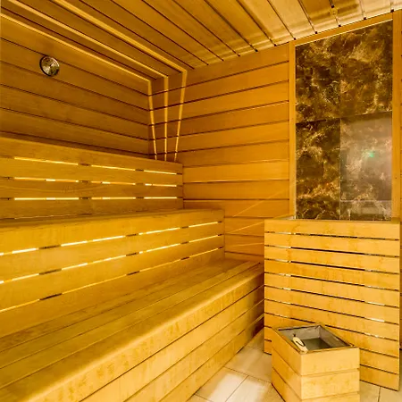 Splendid Conference & - Adults Only