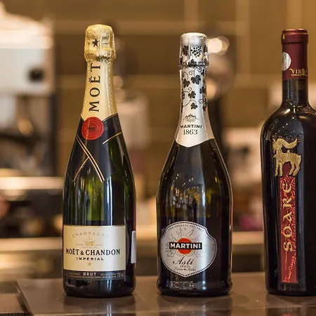 酒店 Splendid Conference & - Adults Only