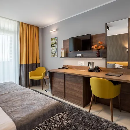 Splendid Conference & - Adults Only 4* Mamaia