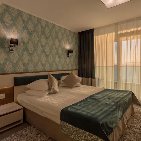 Splendid Conference & - Adults Only Otel 4*