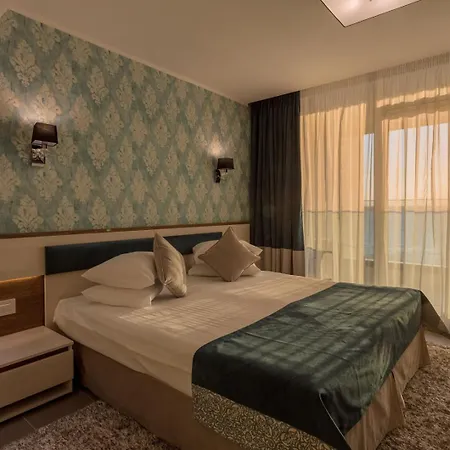 Splendid Conference & - Adults Only Hotel 4*