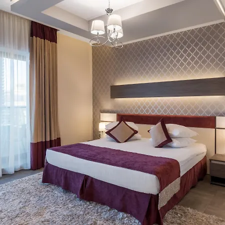 Splendid Conference & - Adults Only 4* 马马亚