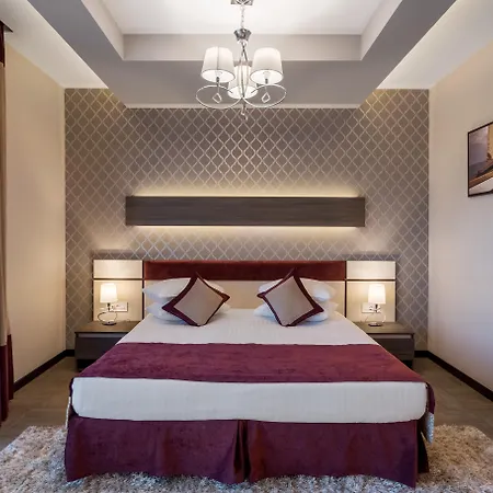 Hotel Splendid Conference & - Adults Only