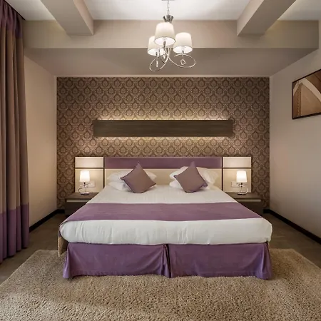 Splendid Conference & - Adults Only