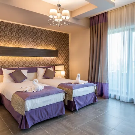 Splendid Conference & - Adults Only 4* Mamaia