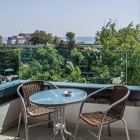 Otel Splendid Conference & - Adults Only Mamaia