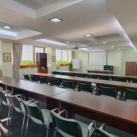Splendid Conference & - Adults Only Otel