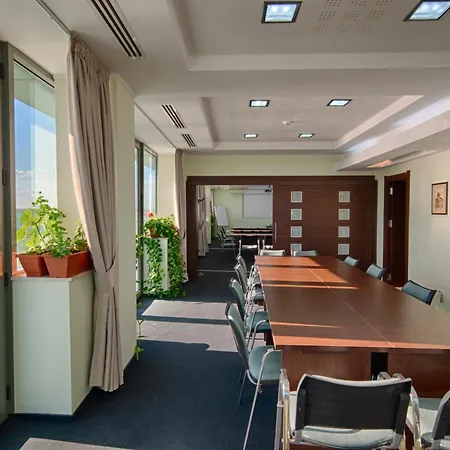 酒店 Splendid Conference & - Adults Only