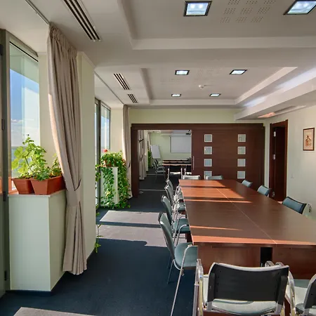 Hotel Splendid Conference & - Adults Only