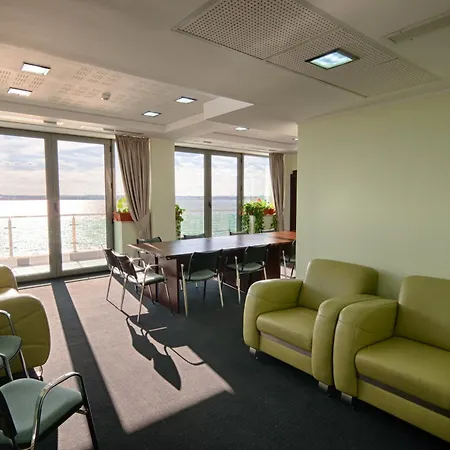 Splendid Conference & - Adults Only Szálloda Mamaia